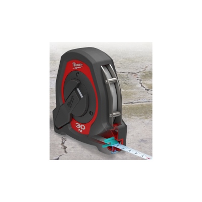 Mètre à ruban, Milwaukee_2