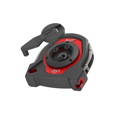 Mètre à ruban, Milwaukee_3