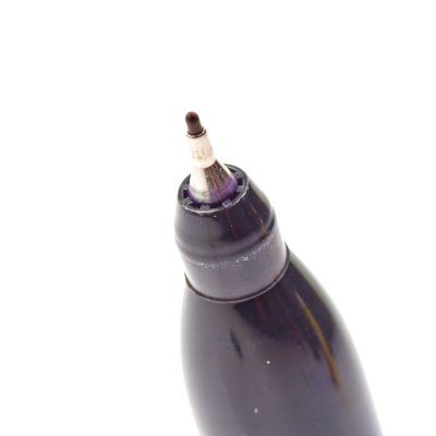 Pennarelli a punta extra fine, Milwaukee_1