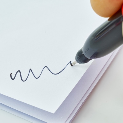 Pennarelli a punta extra fine, Milwaukee_2