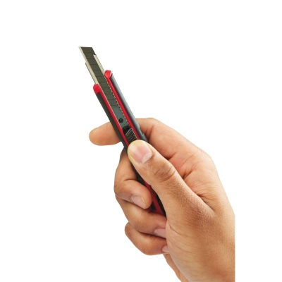 Coltellino lama a settori, Milwaukee_1