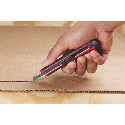 Coltellino lama a settori, Milwaukee_3