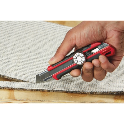 Coltellino lama a settori, Milwaukee_3