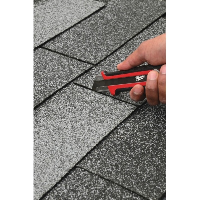 Coltellino lama a settori, Milwaukee_2