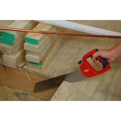 Sega per PVC, Milwaukee_2