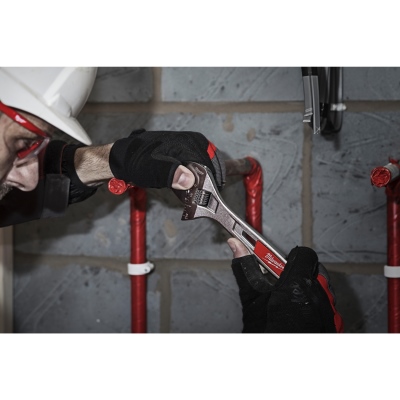 Chiave regolabile a rullino, Milwaukee_1