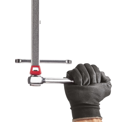 Chiave per dadi e rubinetti, Milwaukee_3