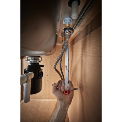 Chiave per dadi e rubinetti, Milwaukee_4