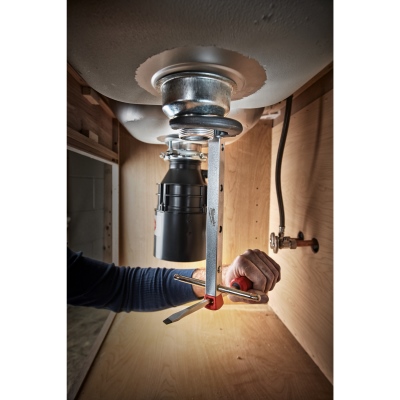 Chiave per dadi e rubinetti, Milwaukee_1