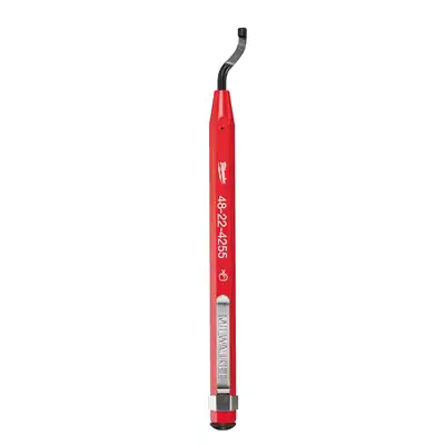 Stift-Entgrater mit auswechselbarer Klinge_1