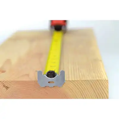 Bandmaß nicht-magnetisch 2 m - 6 ft, Milwaukee_3