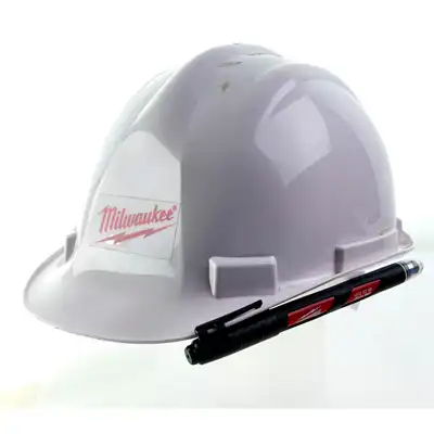 INKZALL™ feiner Permanentmarker Stylus, Milwaukee_3