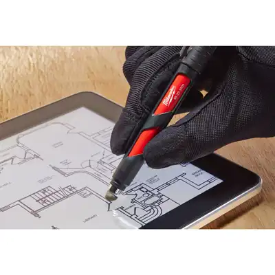 INKZALL™ feiner Permanentmarker Stylus, Milwaukee_6