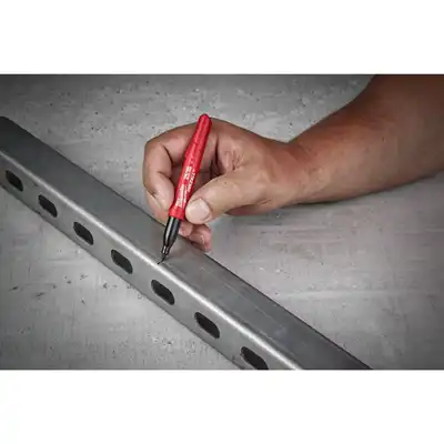 INKZALL™ feine Marker, Milwaukee_3