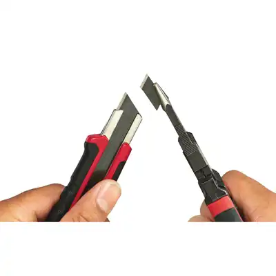 Cuttermesser 18mm, Milwaukee_4