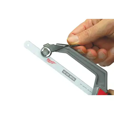 Kompakt Hand-Bügelsäge_2