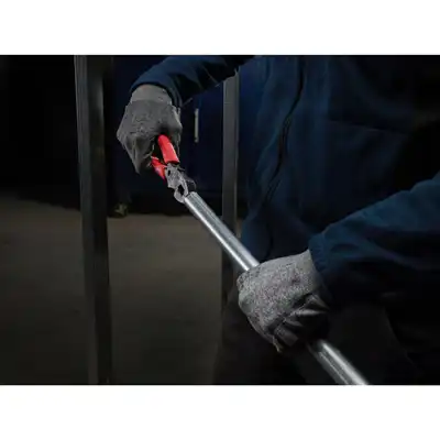 Heavy Duty Lineman's Plier Kabelzange, Milwaukee_1