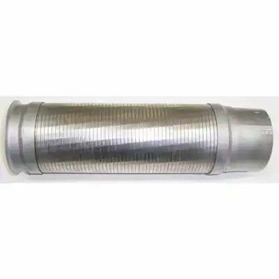 Tubo flessibile metallico per MAN_0