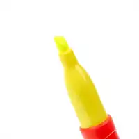 INKZALL™ Leuchtmarker - gelb, Milwaukee