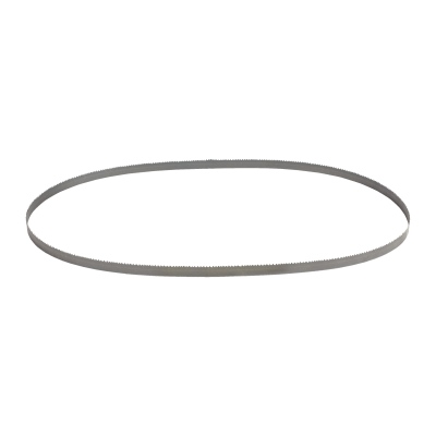 Lama bimetalliche sega a nastro, Milwaukee_0