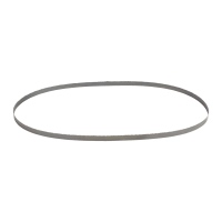 Lama bimetalliche sega a nastro, Milwaukee