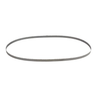 Lama bimetalliche sega a nastro, Milwaukee