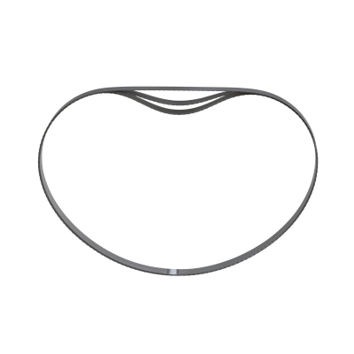 Lama bimetalliche sega a nastro, Milwaukee_0