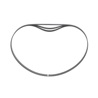 Lama bimetalliche sega a nastro, Milwaukee