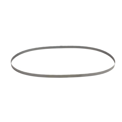 Lama bimetalliche sega a nastro, Milwaukee_1