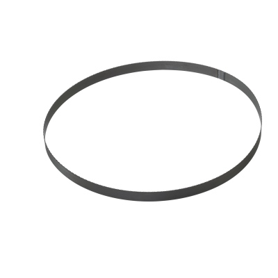 Lama bimetalliche sega a nastro, Milwaukee_2