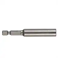 Porte embouts 1/4" Hex, Milwaukee