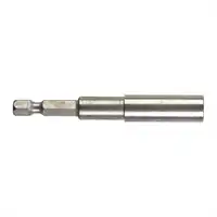 Porte embouts 1/4" Hex, Milwaukee
