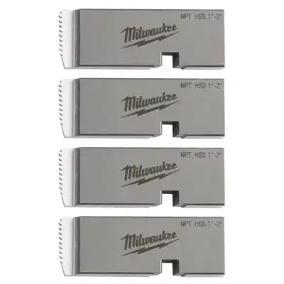 Peignes pour filière, Milwaukee_0