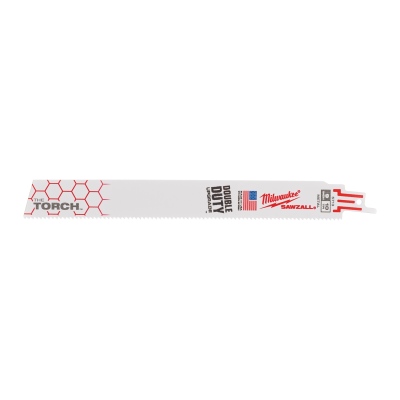Lame de scie sabre 300x10mm / 5 pcs._0