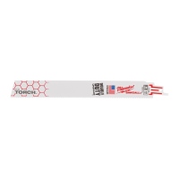 Lame de scie sabre 300x10mm / 5 pcs.