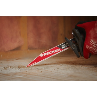 Säbelsägeblatt THE WRECKER NITRUS _2