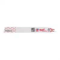 Lame de scie sabre 300x10mm / 5 pcs.