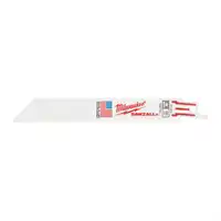 Lame de scie sabre