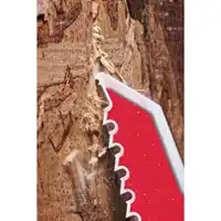 Lame de scie sabre