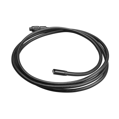 3 m Ersatz-Kamerakabel für M12 IC AV3, Milwaukee_0