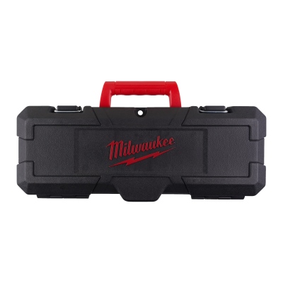 32 mm Zubehörset 9-teilig, Milwaukee_1