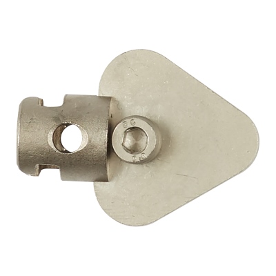 Raschiatore, Milwaukee_0