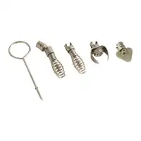 Set d’accessoires, Milwaukee