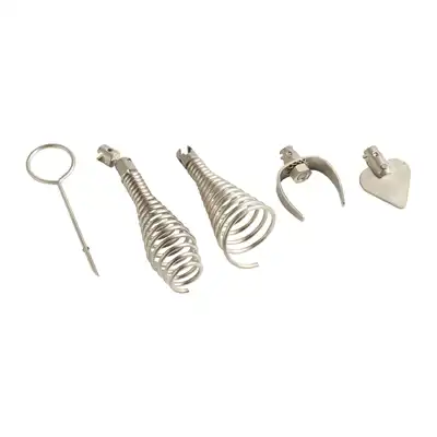 Set d’accessoires, Milwaukee_0