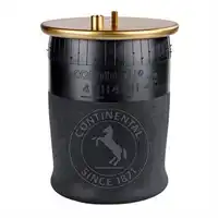 Soufflet à air complet avec piston, CONTI