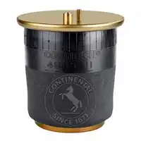 Soufflet à air complet avec piston, CONTI