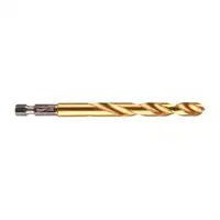 Metallbohrer SHOCKWAVE™ HSS-G TiN 8.5mm, Milwaukee