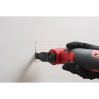 Lame plongeante, Milwaukee