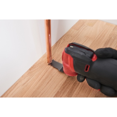 Lame plongeante, Milwaukee_0