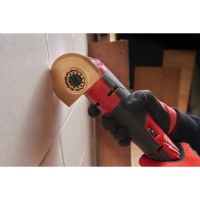 Lame de scie, Milwaukee